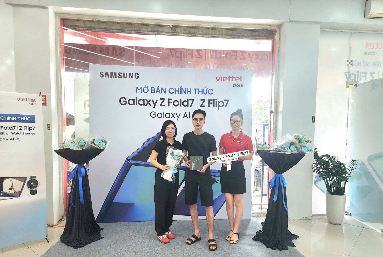 Kh&ocirc;ng chỉ l&agrave; đồng hồ, Galaxy Watch8 series l&agrave; trợ l&yacute; sức khỏe đ&uacute;ng nghĩa v&agrave; rất đ&aacute;ng mua- Ảnh 2.