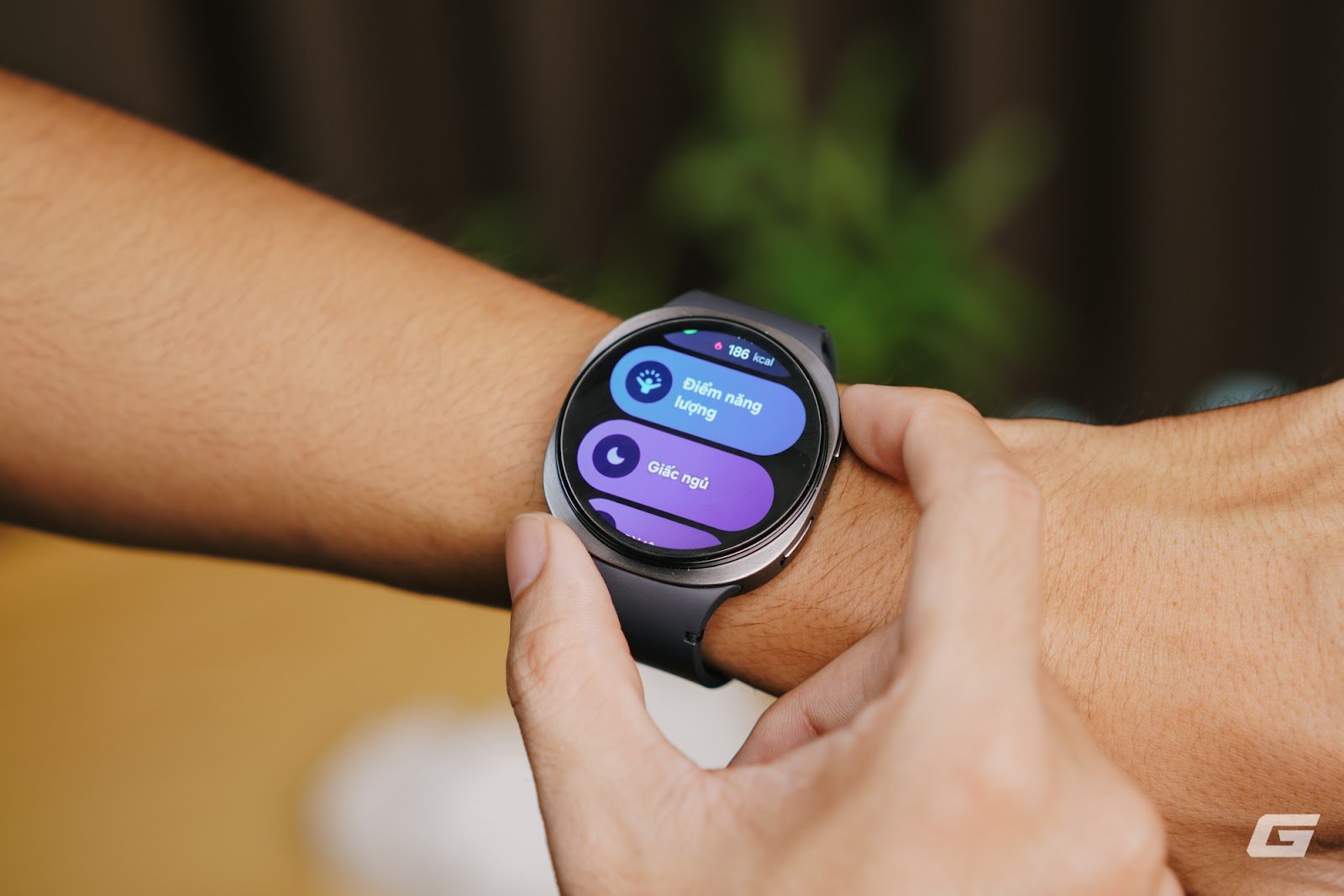 Kh&ocirc;ng chỉ l&agrave; đồng hồ, Galaxy Watch8 series l&agrave; trợ l&yacute; sức khỏe đ&uacute;ng nghĩa v&agrave; rất đ&aacute;ng mua- Ảnh 3.