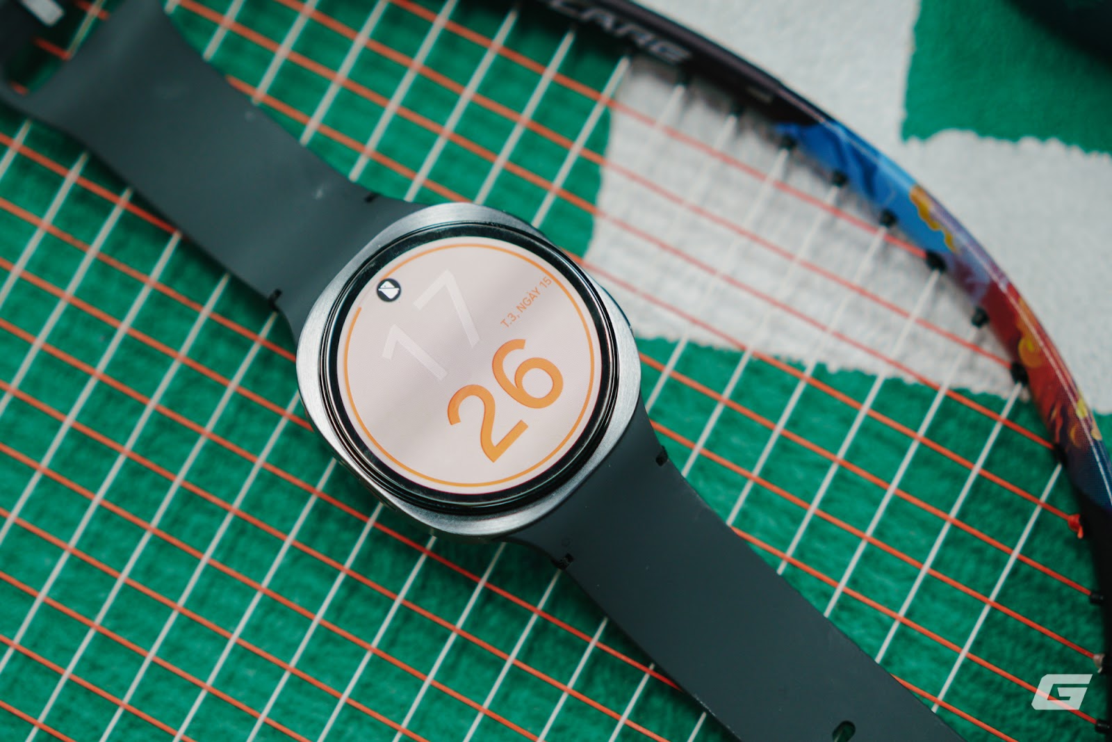 Kh&ocirc;ng chỉ l&agrave; đồng hồ, Galaxy Watch8 series l&agrave; trợ l&yacute; sức khỏe đ&uacute;ng nghĩa v&agrave; rất đ&aacute;ng mua- Ảnh 4.