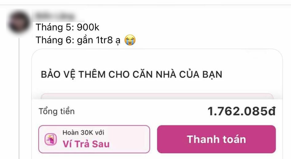 Người d&acirc;n nh&igrave;n h&oacute;a đơn tiền điện th&aacute;ng 6 m&agrave; "sốc": Đ&atilde; c&oacute; lời giải th&iacute;ch- Ảnh 1.