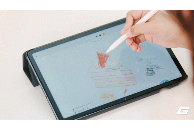 Trải nghiệm m&aacute;y t&iacute;nh bảng "ai cũng n&ecirc;n mua" của Xiaomi: Thiết kế đẹp, m&agrave;n h&igrave;nh lớn, pin tr&acirc;u nhưng bất ngờ nhất l&agrave; gi&aacute; b&aacute;n- Ảnh 18.