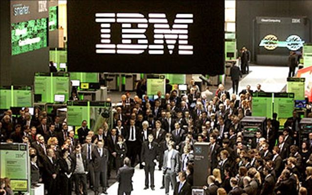 Từng thay thế 8.000 nhân viên bằng AI, tại sao giờ đây IBM còn tuyển thêm người nhiều hơn?- Ảnh 3. Từng thay thế 8.000 nhân viên bằng AI, tại sao giờ đây IBM còn tuyển thêm người nhiều hơn?- Ảnh 3.