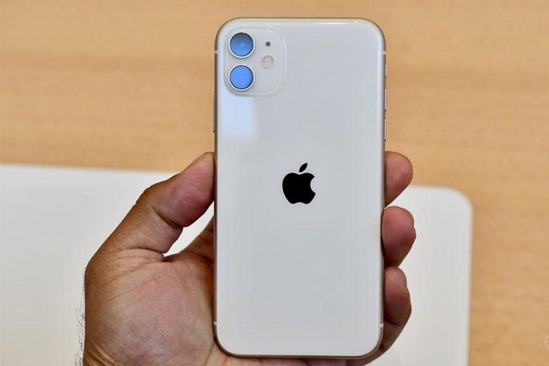 iPhone cũ nào đáng mua nhất năm 2025- Ảnh 5. iPhone cũ nào đáng mua nhất năm 2025- Ảnh 5.