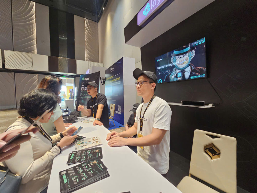 Cơ hội phát triển tài sản số tại Việt Nam- Ảnh 1. Cơ hội phát triển tài sản số tại Việt Nam- Ảnh 1.