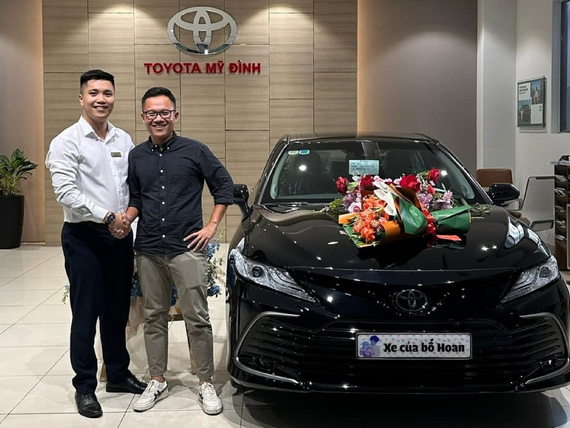 Xe cho Gen Z: &lsquo;Sẵn s&agrave;ng nợ để tậu &ocirc; t&ocirc;, xa rồi thời m&aacute;y nổ c&ograve;i k&ecirc;u, 4 b&aacute;nh quay đều&rsquo;- Ảnh 10.