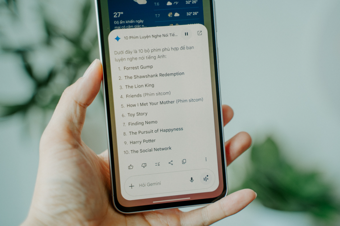 Một ng&agrave;y back to school của Gen Z với Galaxy A56 5G: học ra sao, chill thế n&agrave;o?- Ảnh 3.