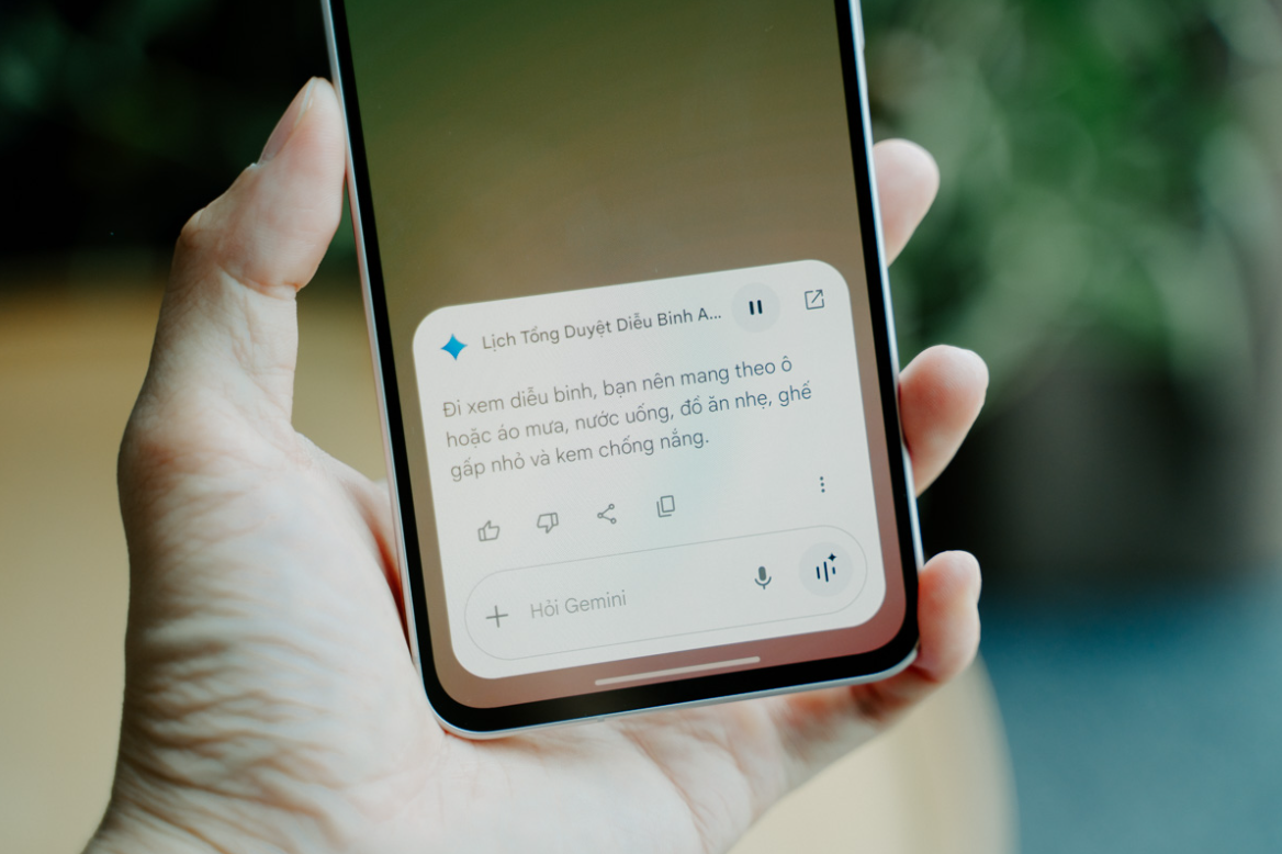 Một ng&agrave;y back to school của Gen Z với Galaxy A56 5G: học ra sao, chill thế n&agrave;o?- Ảnh 4.