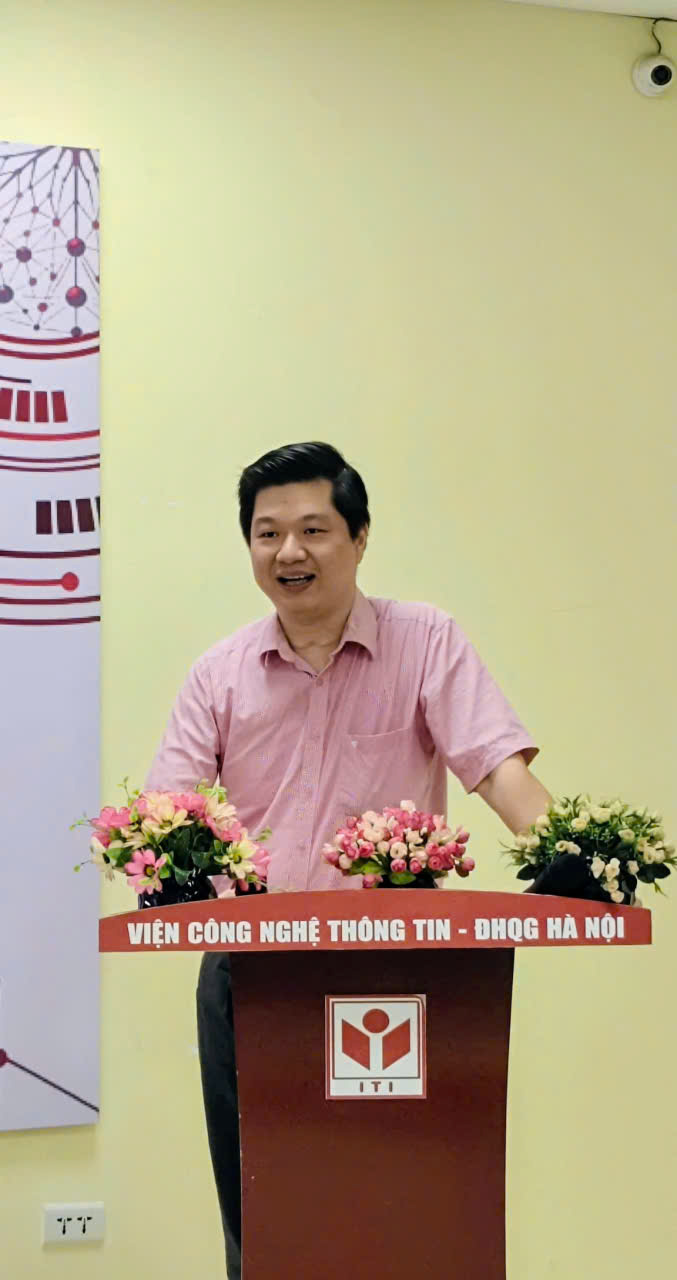 PGS.TS L&ecirc; Ho&agrave;ng Sơn: Better Choice Awards cần ưu ti&ecirc;n c&aacute;c sản phẩm c&ocirc;ng nghệ &ldquo;Make in Vietnam&rdquo;, với h&agrave;m lượng chất x&aacute;m cao do người Việt l&agrave;m chủ- Ảnh 1.