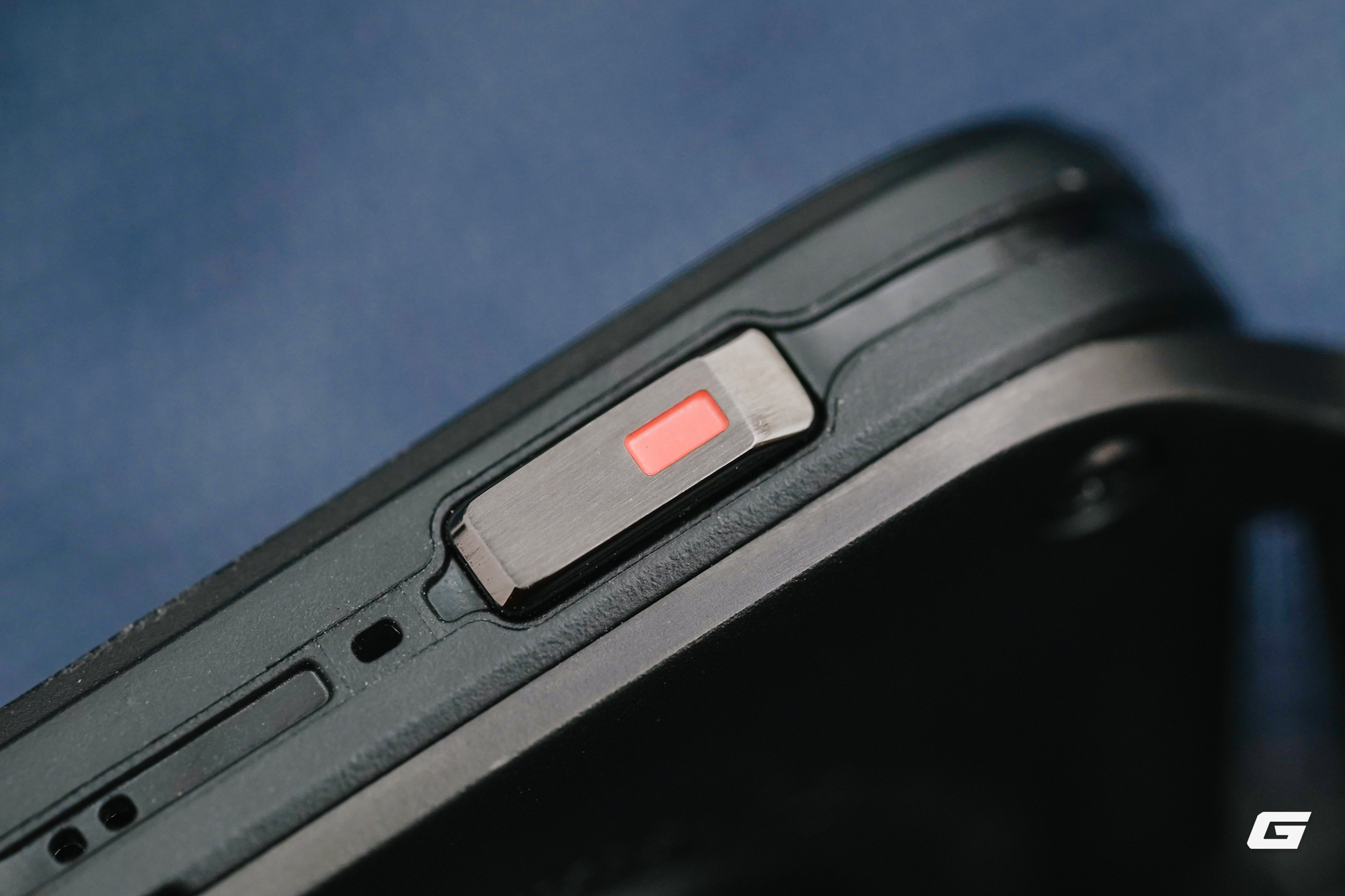 Garmin Venu X1: Chiếc Garmin khác biệt nhất tôi từng đeo và liệu có đáng để thay đổi thói quen?- Ảnh 10. Garmin Venu X1: Chiếc Garmin khác biệt nhất tôi từng đeo và liệu có đáng để thay đổi thói quen?- Ảnh 10.