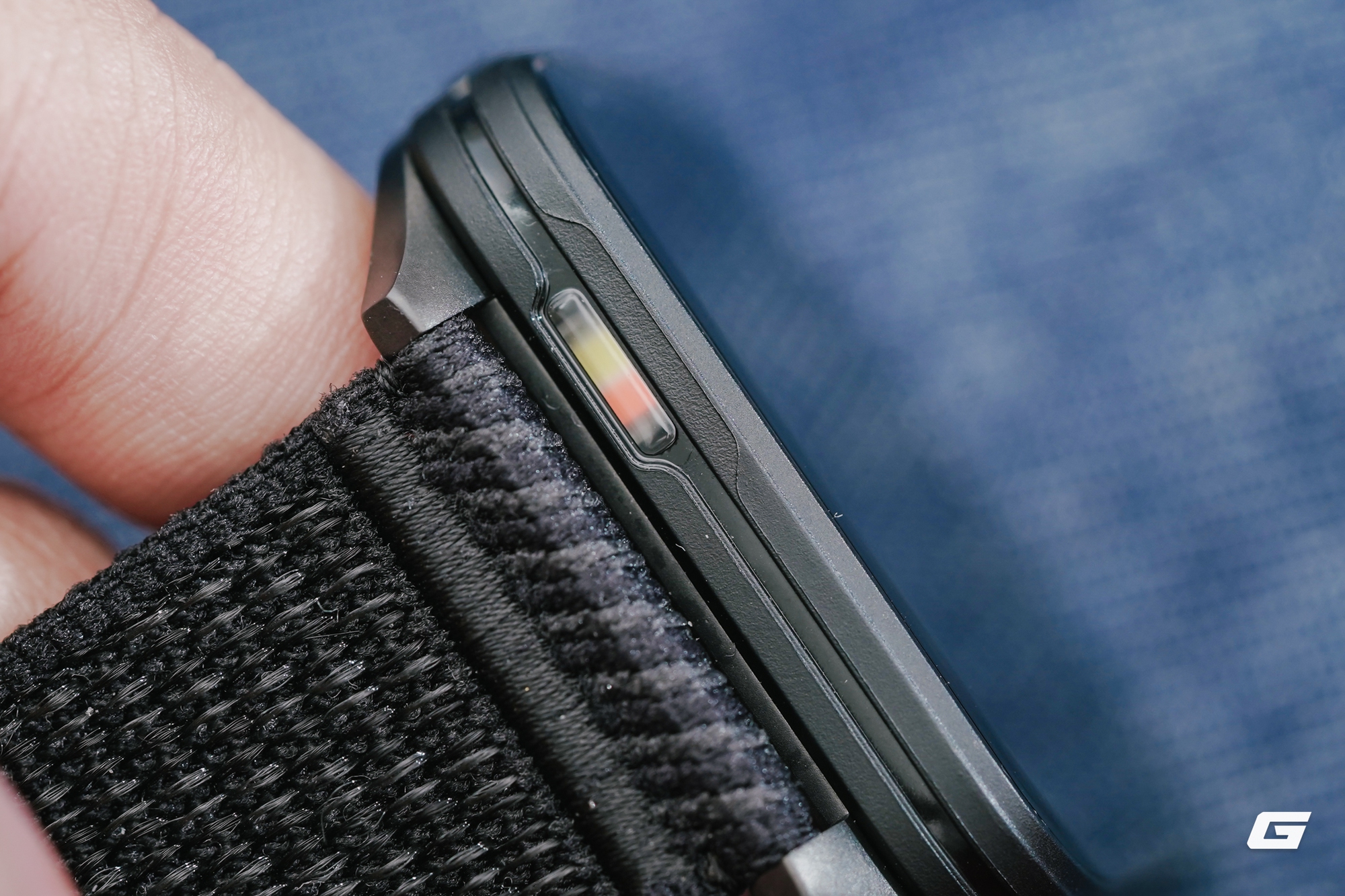 Garmin Venu X1: Chiếc Garmin khác biệt nhất tôi từng đeo và liệu có đáng để thay đổi thói quen?- Ảnh 13. Garmin Venu X1: Chiếc Garmin khác biệt nhất tôi từng đeo và liệu có đáng để thay đổi thói quen?- Ảnh 13.