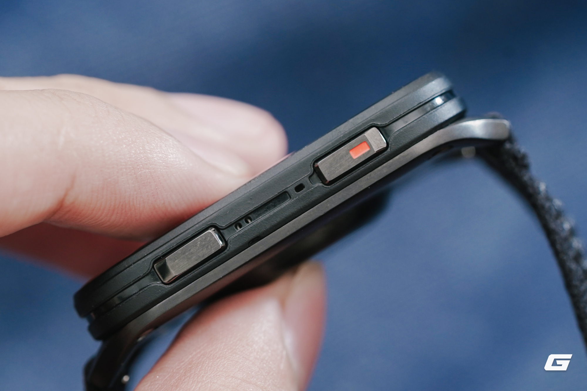 Garmin Venu X1: Chiếc Garmin khác biệt nhất tôi từng đeo và liệu có đáng để thay đổi thói quen?- Ảnh 5. Garmin Venu X1: Chiếc Garmin khác biệt nhất tôi từng đeo và liệu có đáng để thay đổi thói quen?- Ảnh 5.