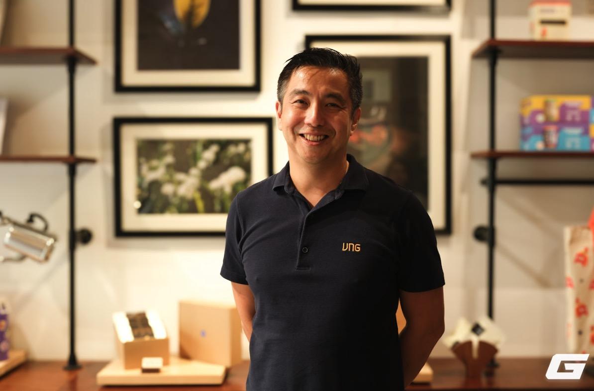 Sếp lớn Apple: Nh&igrave;n v&agrave;o quy m&ocirc; d&acirc;n số, Việt Nam vượt trội ho&agrave;n to&agrave;n về số lượng nh&agrave; ph&aacute;t triển so với nhiều nơi kh&aacute;c- Ảnh 4.