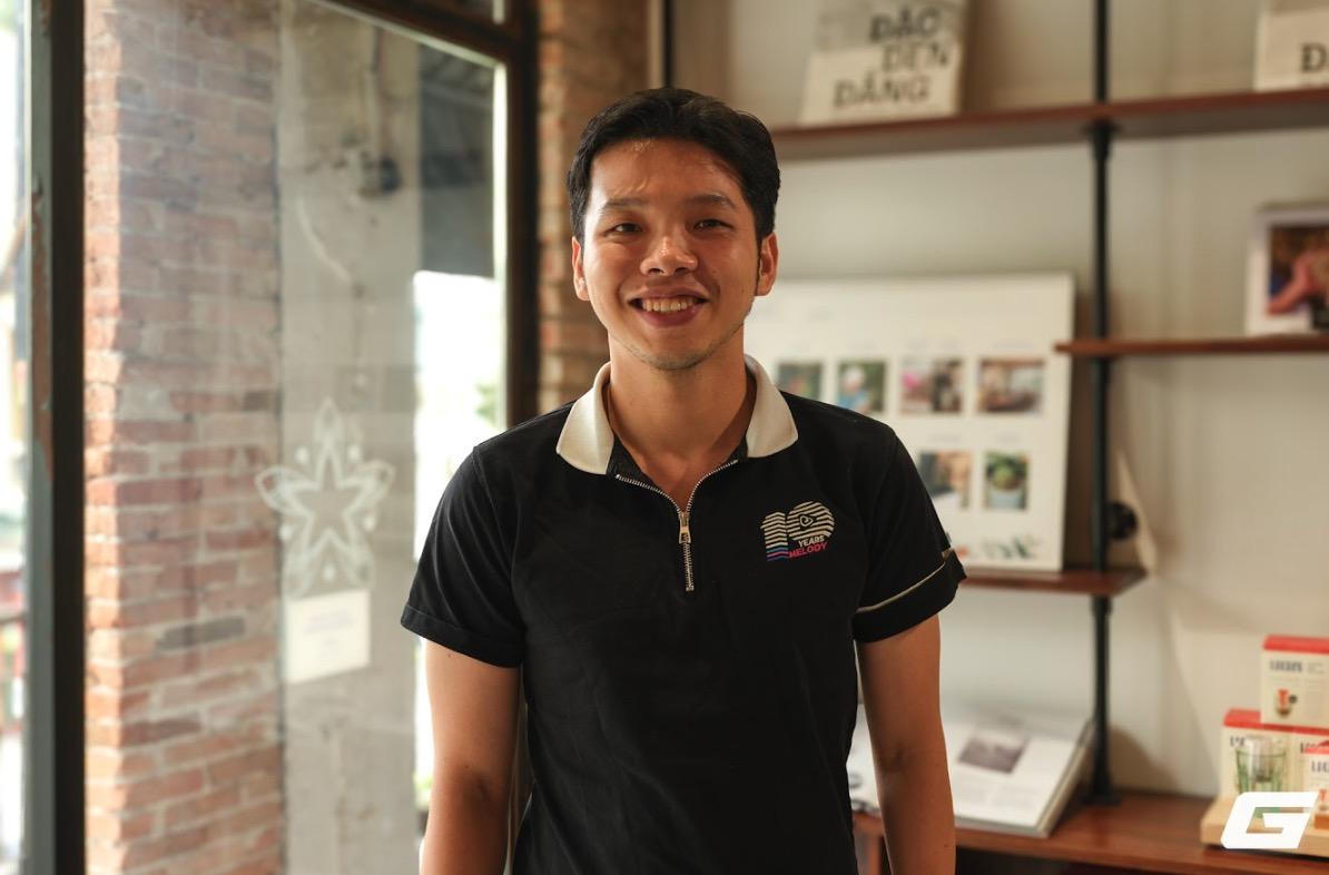 Tổng Gi&aacute;m đốc VNG: &ldquo;Người d&ugrave;ng iOS sẵn s&agrave;ng chi trả v&agrave; gắn b&oacute; l&acirc;u d&agrave;i với game hơn Android&rdquo;- Ảnh 2.