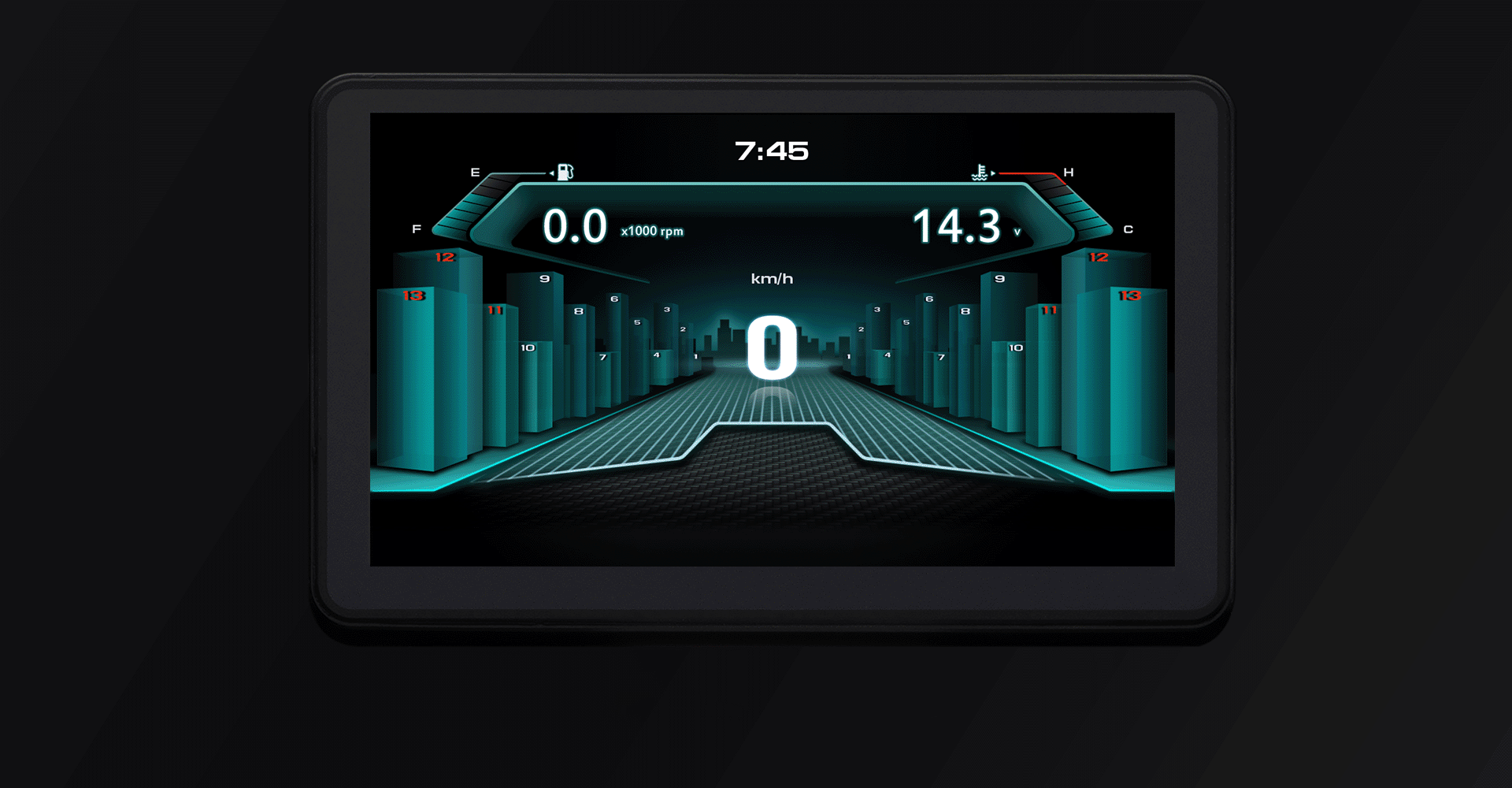 Vừa ra mắt Việt Nam xe tay ga dân phượt thích mê: Sức mạnh và công nghệ vượt xe Honda, Yamaha, giá rẻ hơn- Ảnh 14. Vừa ra mắt Việt Nam xe tay ga dân phượt thích mê: Sức mạnh và công nghệ vượt xe Honda, Yamaha, giá rẻ hơn- Ảnh 14.