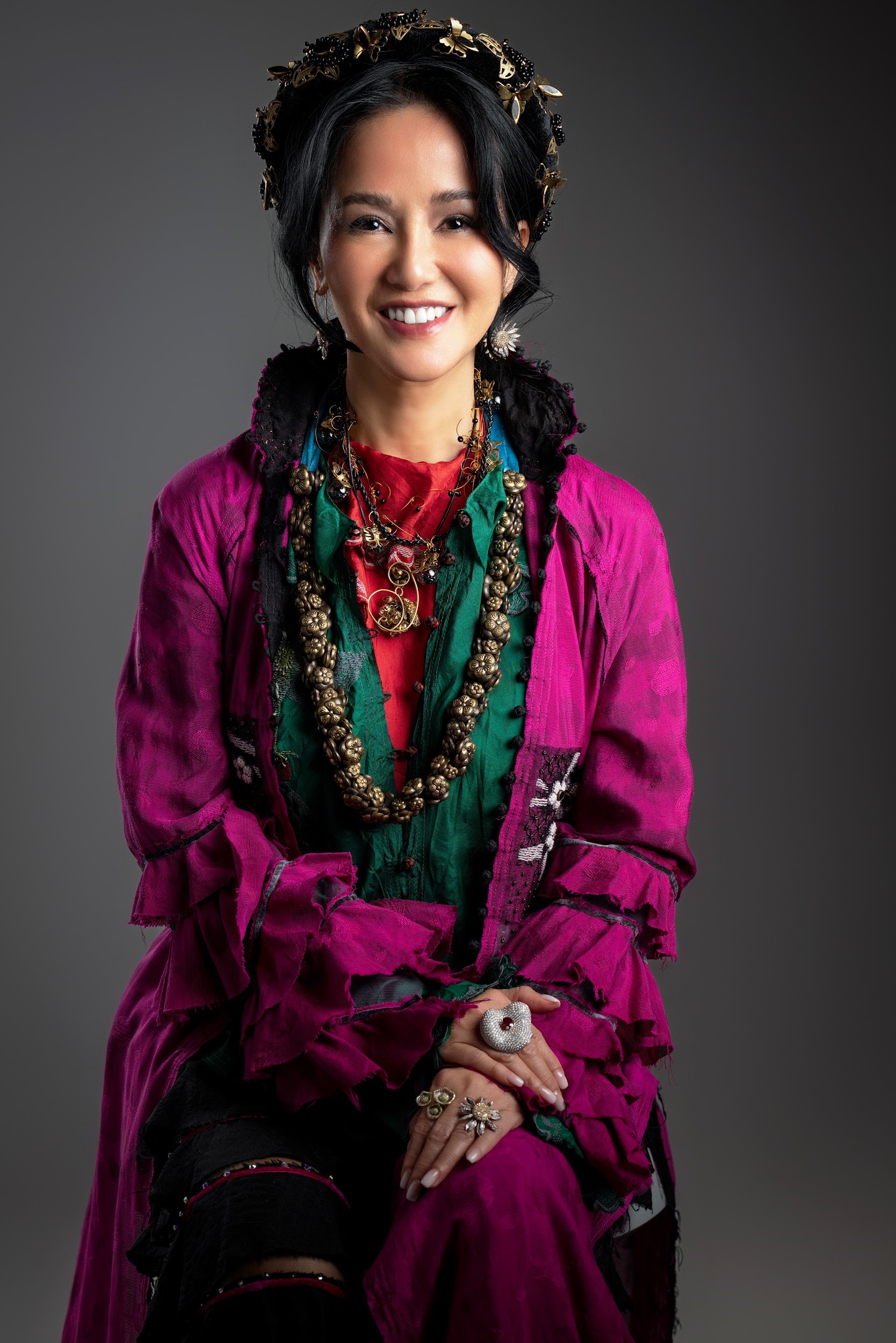 Đêm nhạc sắc màu kết nối quá khứ và hiện đại tại Lễ Hội Độc Lập - 80 Năm Tự Hào Việt Nam- Ảnh 2. Đêm nhạc sắc màu kết nối quá khứ và hiện đại tại Lễ Hội Độc Lập - 80 Năm Tự Hào Việt Nam- Ảnh 2.