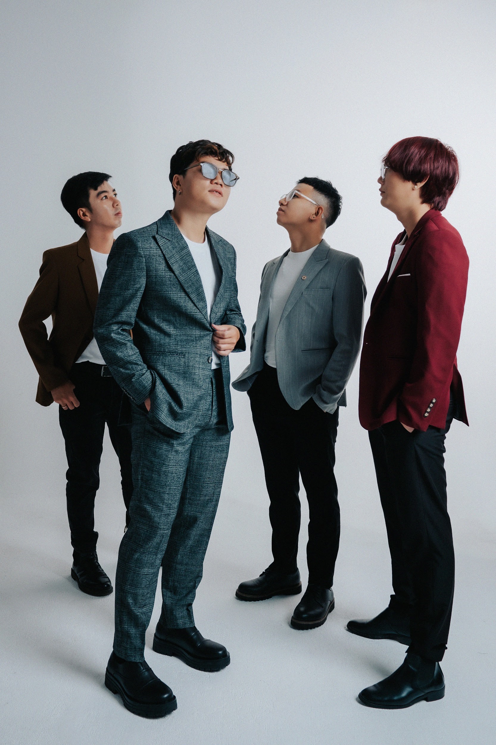 Đêm nhạc sắc màu kết nối quá khứ và hiện đại tại Lễ Hội Độc Lập - 80 Năm Tự Hào Việt Nam- Ảnh 4. Đêm nhạc sắc màu kết nối quá khứ và hiện đại tại Lễ Hội Độc Lập - 80 Năm Tự Hào Việt Nam- Ảnh 4.