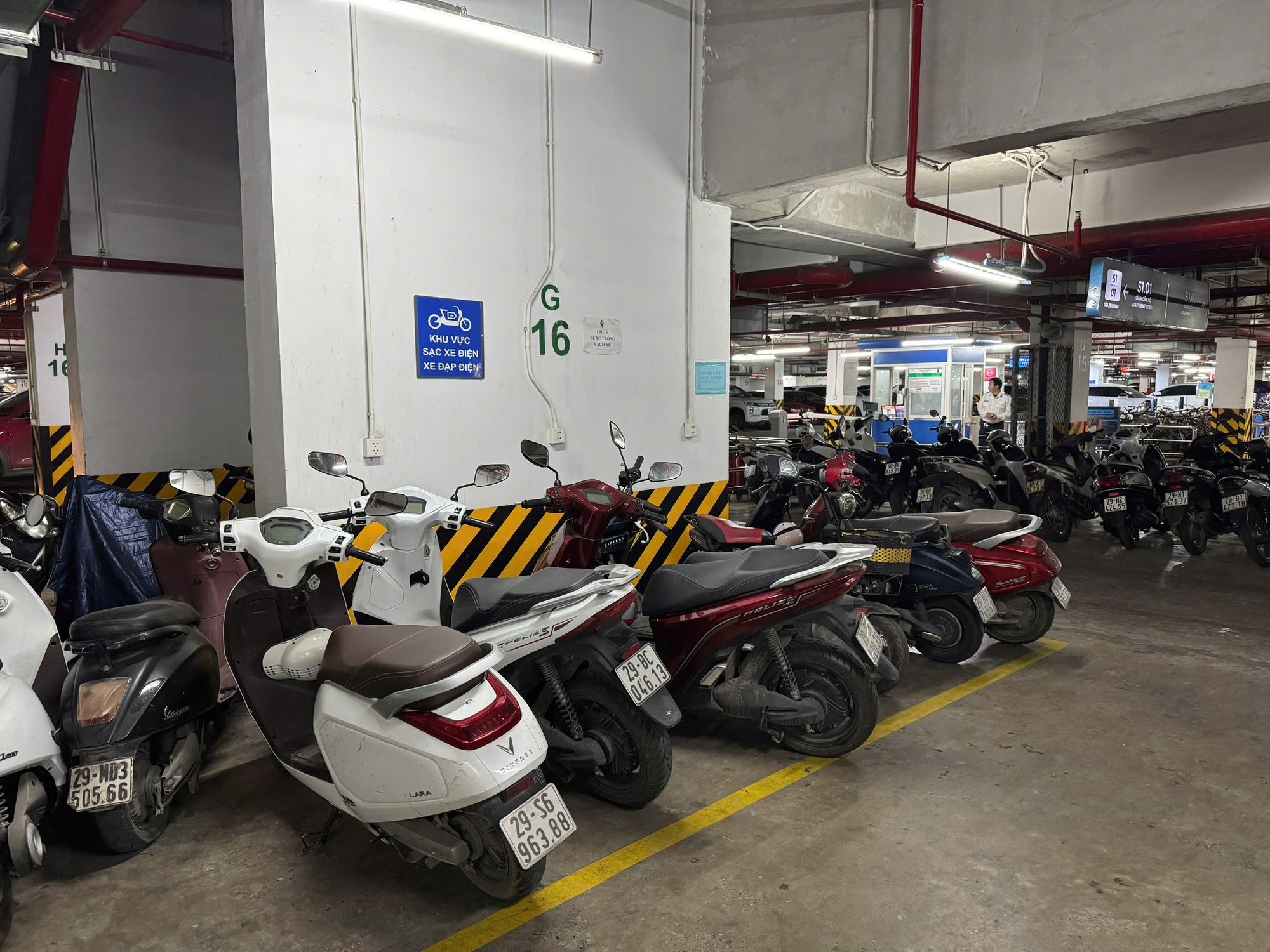 'Cấm xe xăng, xe điện muốn đi xa hơn th&igrave; đừng tự chế pin m&agrave; h&atilde;y chờ h&agrave;ng ch&iacute;nh h&atilde;ng'- Ảnh 5.