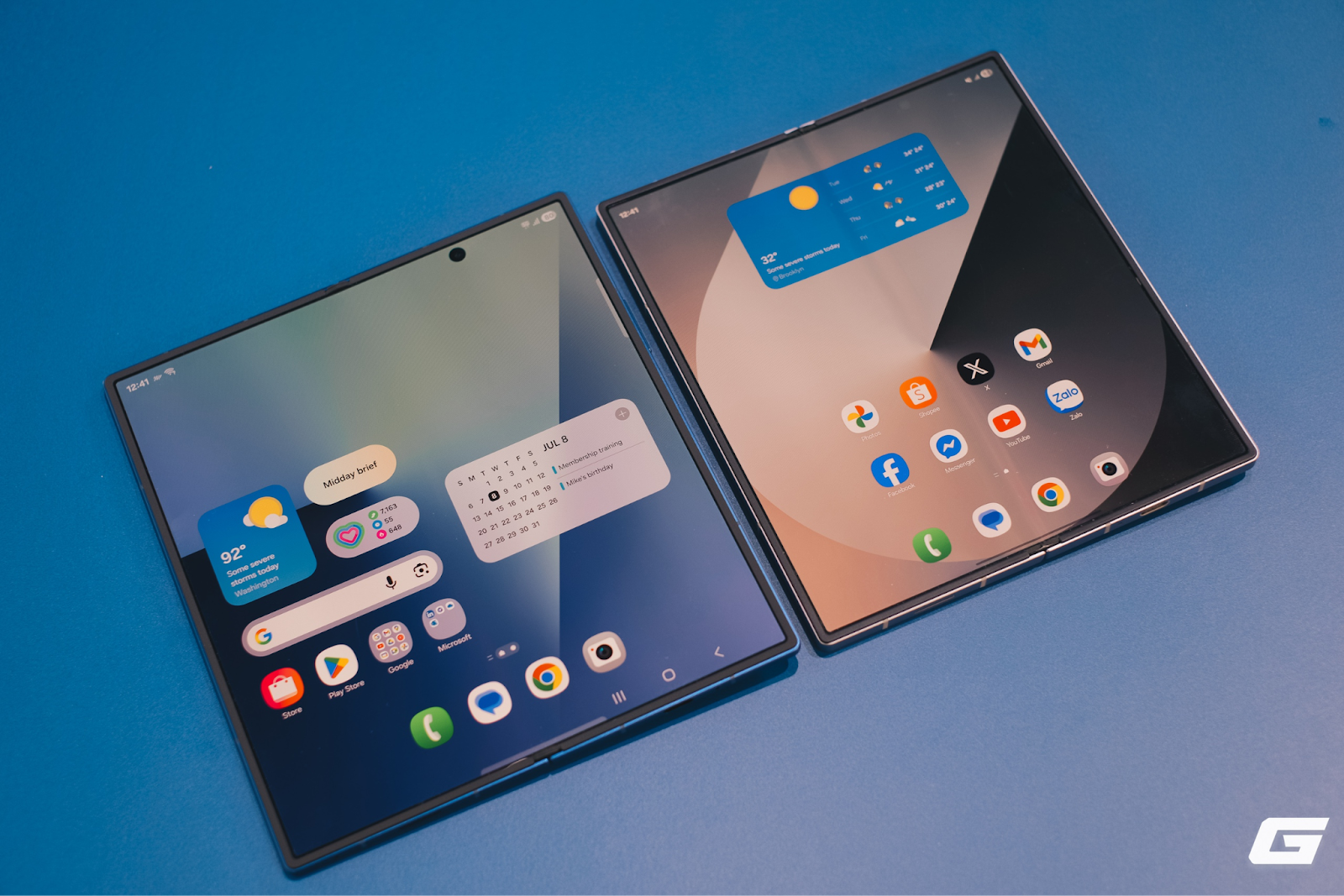 Đại l&yacute; b&aacute;n lẻ: &ldquo;Kỷ nguy&ecirc;n điện thoại gập si&ecirc;u mỏng nhẹ đ&atilde; bắt đầu sau Galaxy Z Fold7&rdquo;- Ảnh 2.