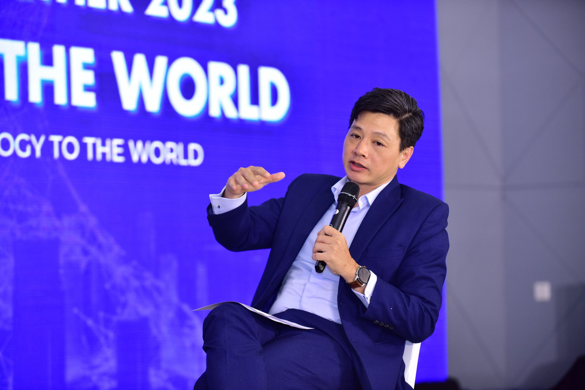 Chuy&ecirc;n gia Đ&agrave;o Trung Th&agrave;nh nhận định về Better Choice Awards: giải thưởng như một &ldquo;người g&aacute;c cổng c&oacute; thẩm quyền&rdquo;- Ảnh 5.