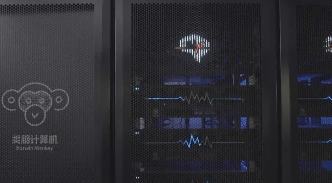 L&aacute;ng giềng Việt Nam c&ocirc;ng bố si&ecirc;u m&aacute;y t&iacute;nh sinh học lớn nhất thế giới: C&oacute; thể m&ocirc; phỏng 2 tỷ tế b&agrave;o, 100 tỷ khớp thần kinh, đ&atilde; đạt tới tr&igrave;nh độ si&ecirc;u việt- Ảnh 1.