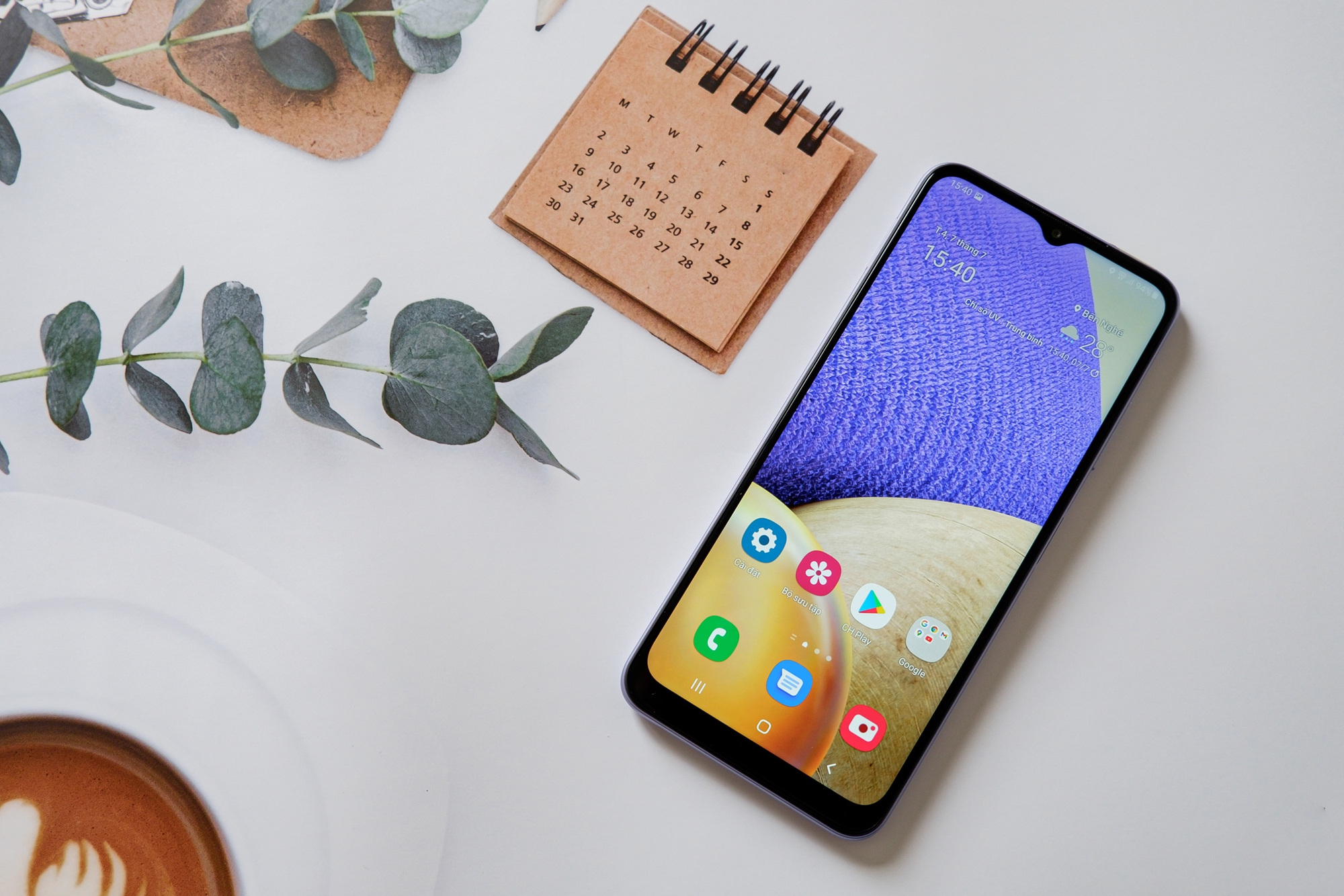 4 d&ograve;ng điện thoại vừa bị Samsung "khai tử"- Ảnh 1.