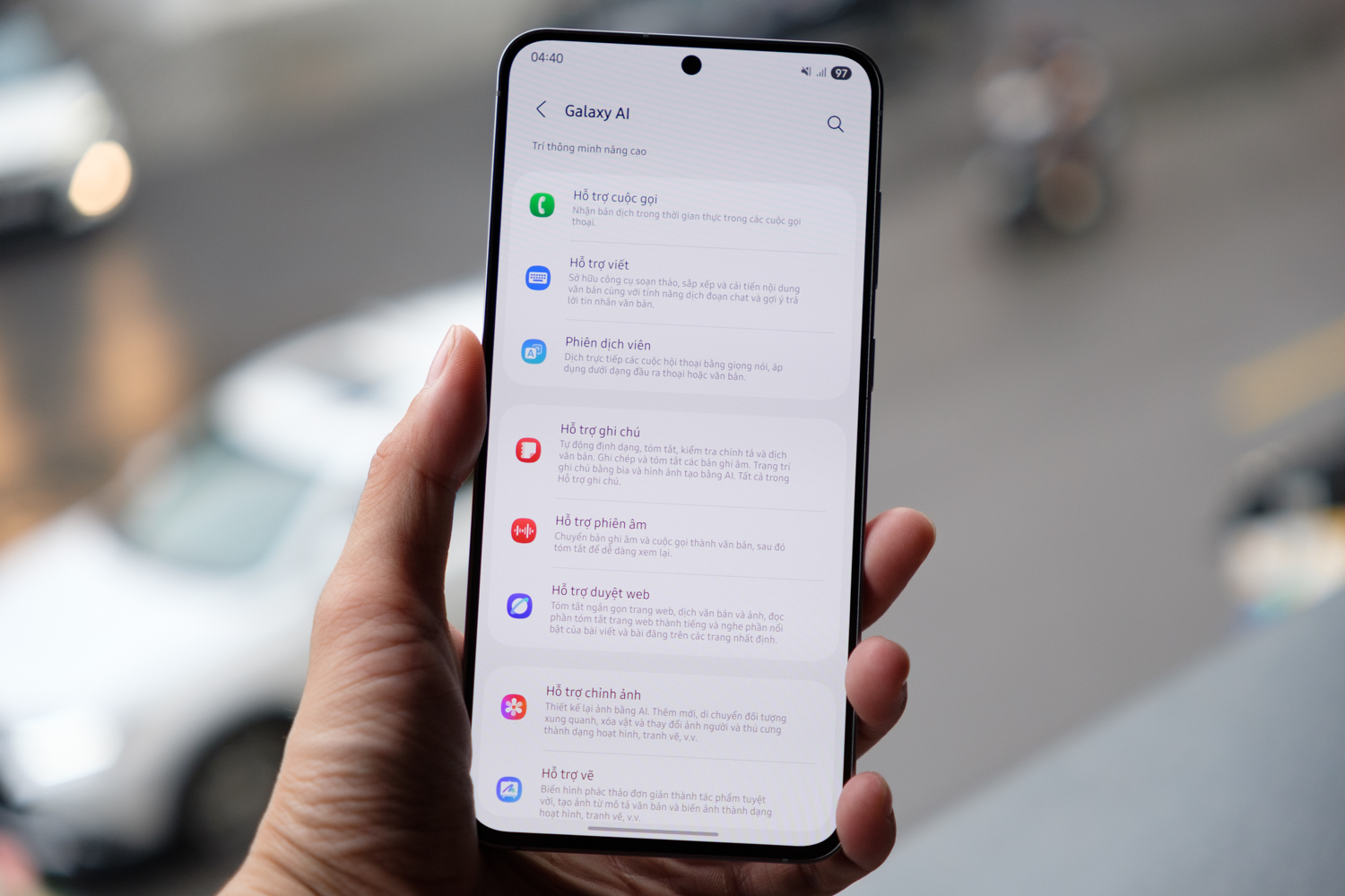 Kh&ocirc;ng cần phải &lsquo;nổ&rsquo; về thiết kế, đ&acirc;y l&agrave; c&aacute;ch Galaxy S25 FE thực sự &lsquo;đ&aacute;ng mua&rsquo; trong mắt người tinh tế- Ảnh 3.