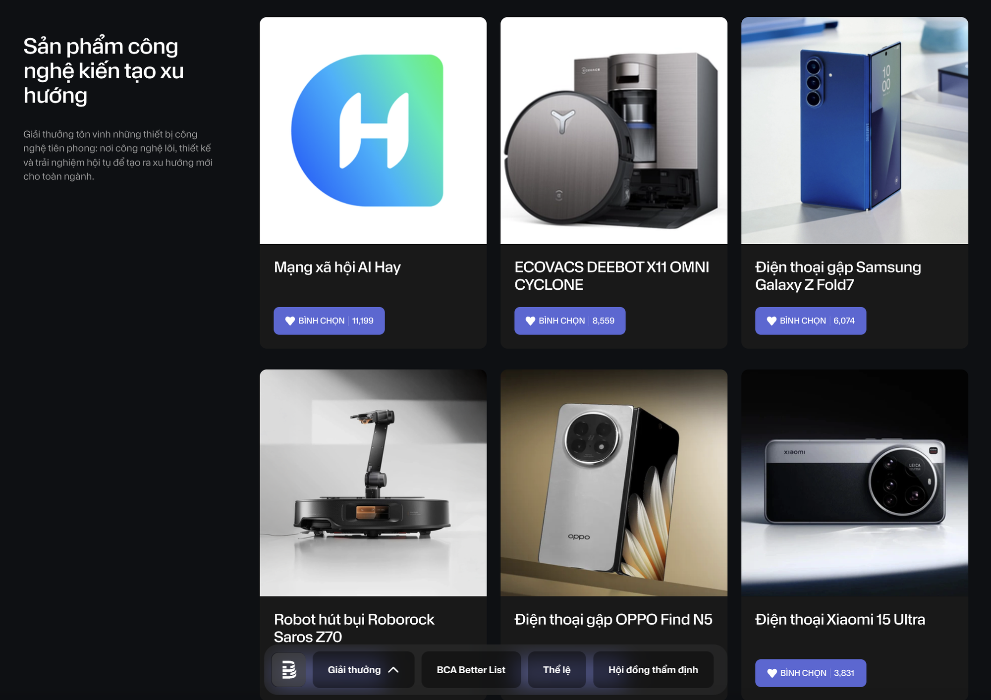 MXH này đang vượt điểm hoàn toàn các sản phẩm công nghệ hiện nay, vừa có AI lại vừa "Make in Vietnam"- Ảnh 1. MXH này đang vượt điểm hoàn toàn các sản phẩm công nghệ hiện nay, vừa có AI lại vừa "Make in Vietnam"- Ảnh 1.