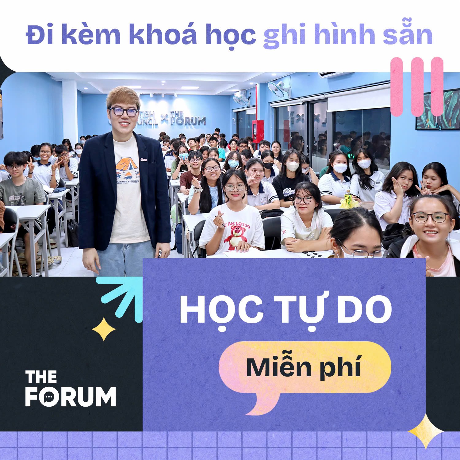 AI đang giữ một vị trí quan trọng trong hệ sinh thái EdTech Việt Nam!- Ảnh 3. AI đang giữ một vị trí quan trọng trong hệ sinh thái EdTech Việt Nam!- Ảnh 3.