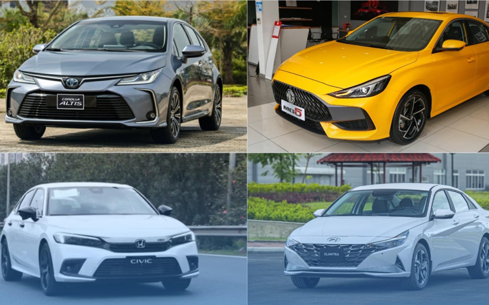 Ô tô liên tục giảm giá, vì sao nhiều doanh nghiệp vẫn chọn thuê xe dài hạn?- Ảnh 2. Ô tô liên tục giảm giá, vì sao nhiều doanh nghiệp vẫn chọn thuê xe dài hạn?- Ảnh 2.