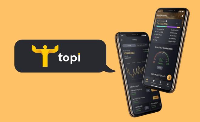 TOPI và bài toán “phù hợp”: Khi đầu tư đại chúng cần đơn giản, minh bạch và đủ sâu- Ảnh 2. TOPI và bài toán “phù hợp”: Khi đầu tư đại chúng cần đơn giản, minh bạch và đủ sâu- Ảnh 2.