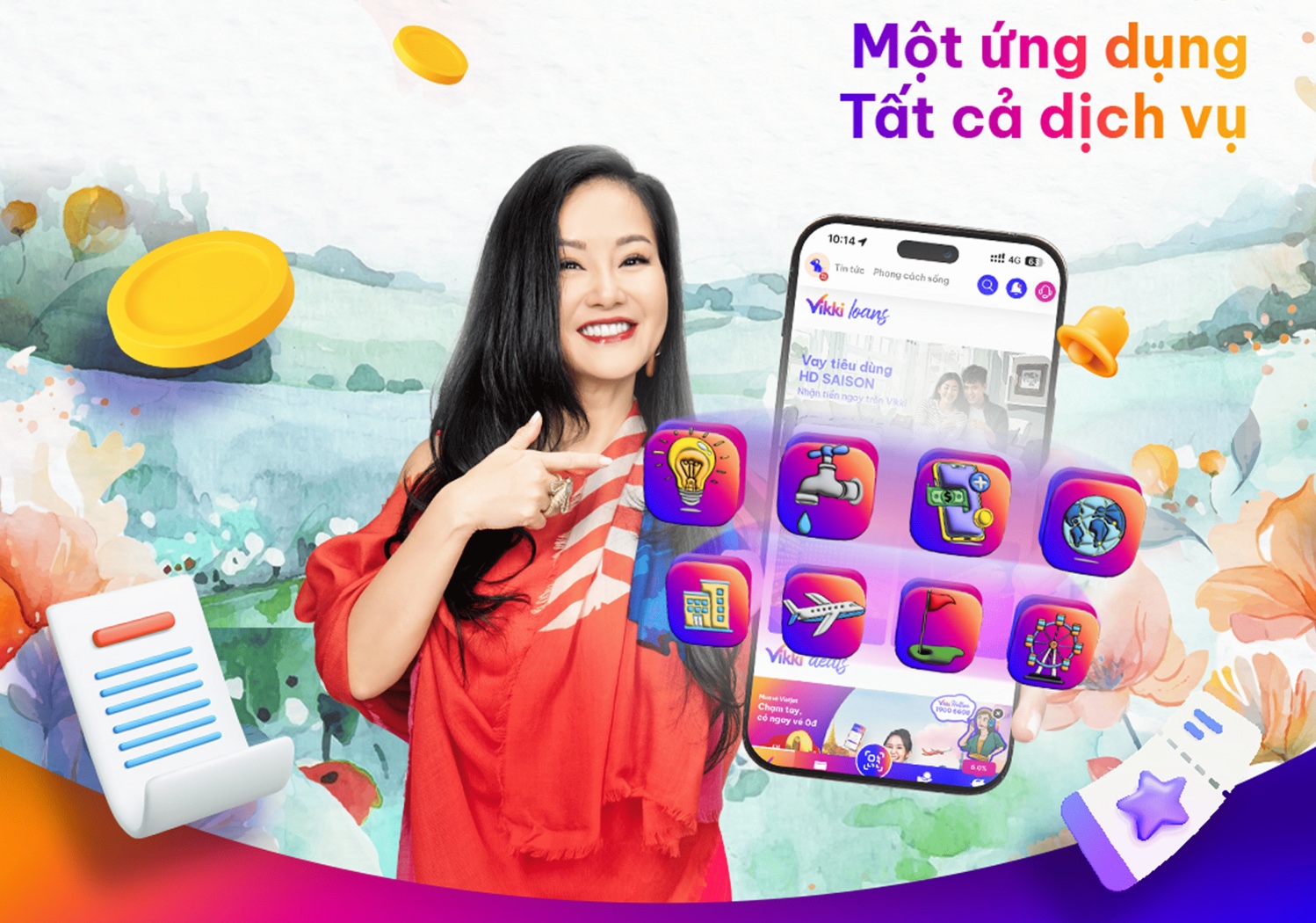 Khi trải nghiệm quyết định tất cả: Người trẻ đang thay đổi cuộc chơi tài chính- Ảnh 3. Khi trải nghiệm quyết định tất cả: Người trẻ đang thay đổi cuộc chơi tài chính- Ảnh 3.