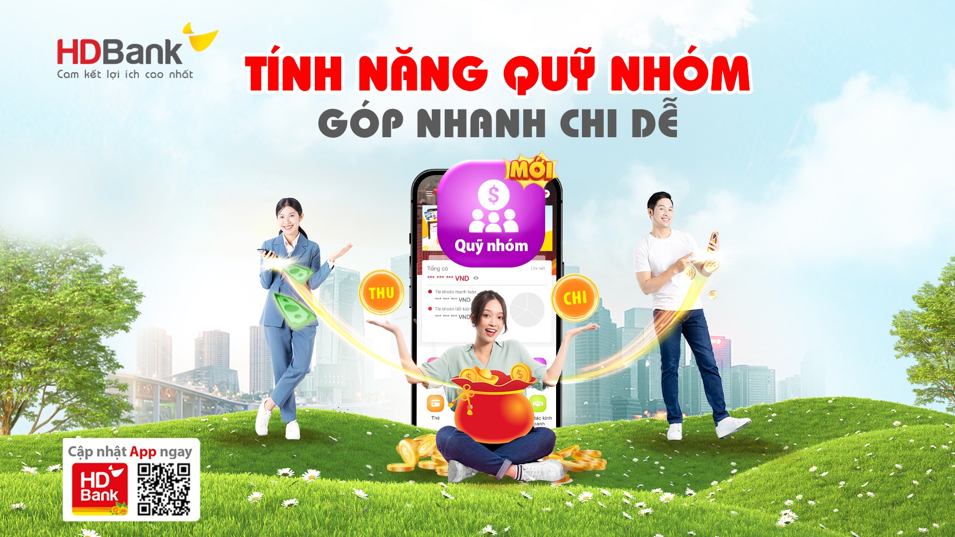 Khi trải nghiệm quyết định tất cả: Người trẻ đang thay đổi cuộc chơi tài chính- Ảnh 4. Khi trải nghiệm quyết định tất cả: Người trẻ đang thay đổi cuộc chơi tài chính- Ảnh 4.