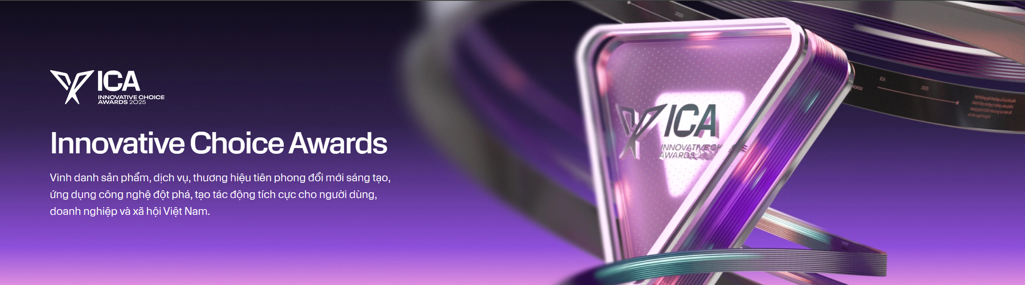 Chỉ hơn đối thủ vài chục phiếu bình chọn, một số thương hiệu tham gia Innovative Choice Awards đang dẫn trước với “tỷ số” sát sao- Ảnh 1. Chỉ hơn đối thủ vài chục phiếu bình chọn, một số thương hiệu tham gia Innovative Choice Awards đang dẫn trước với “tỷ số” sát sao- Ảnh 1.