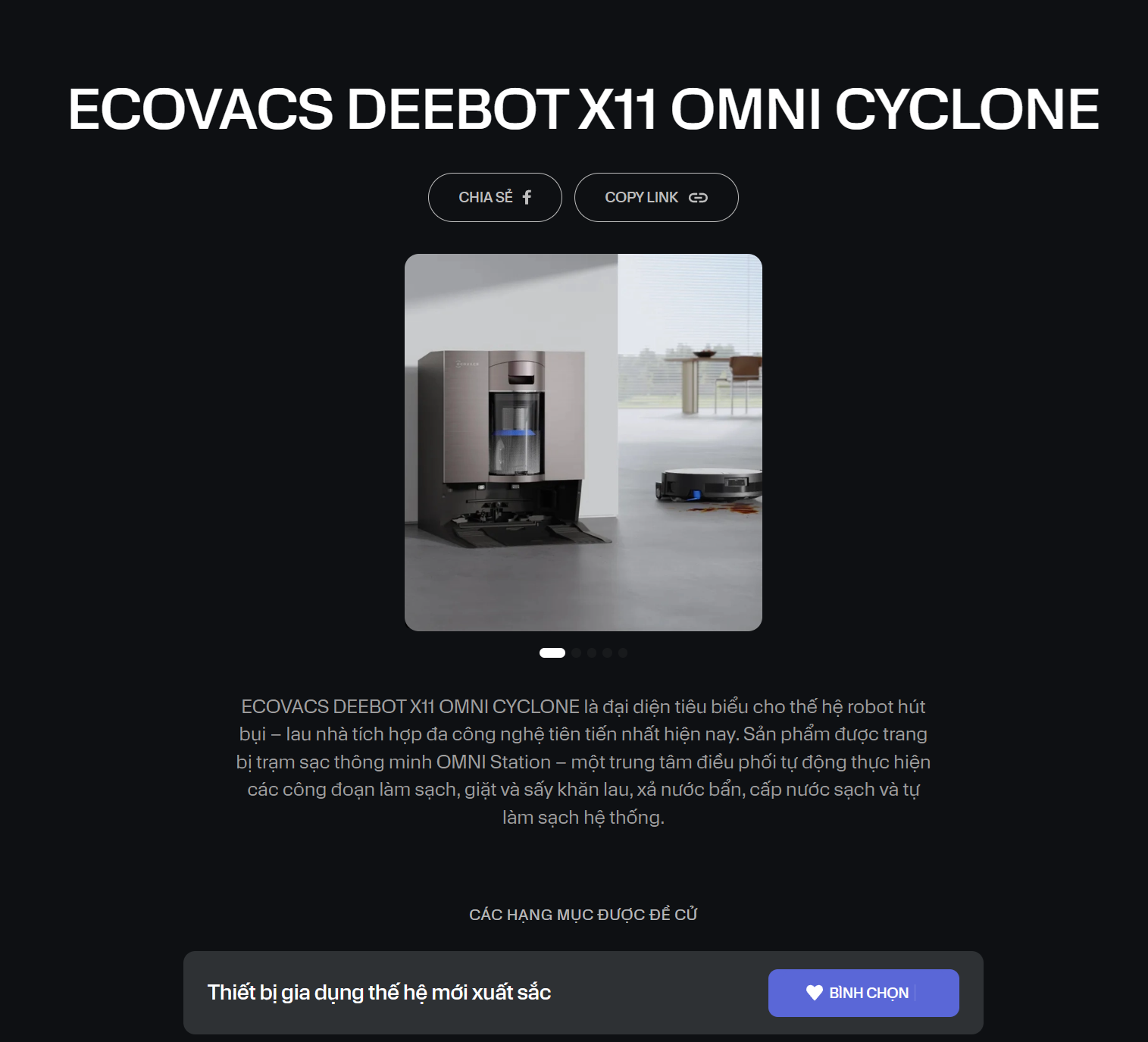 Cập nhật "đường đua" n&oacute;ng bỏng KOC Better List trước giờ G: Mọi thứ đều c&oacute; thể xảy ra- Ảnh 4.