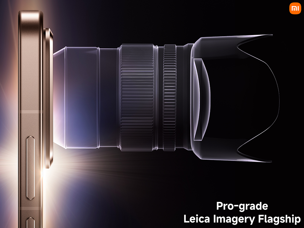 Xiaomi 15T Series, &ldquo;kẻ hủy diệt&rdquo; ở ph&acirc;n kh&uacute;c cận cao cấp cận kề ng&agrave;y trở lại- Ảnh 2.