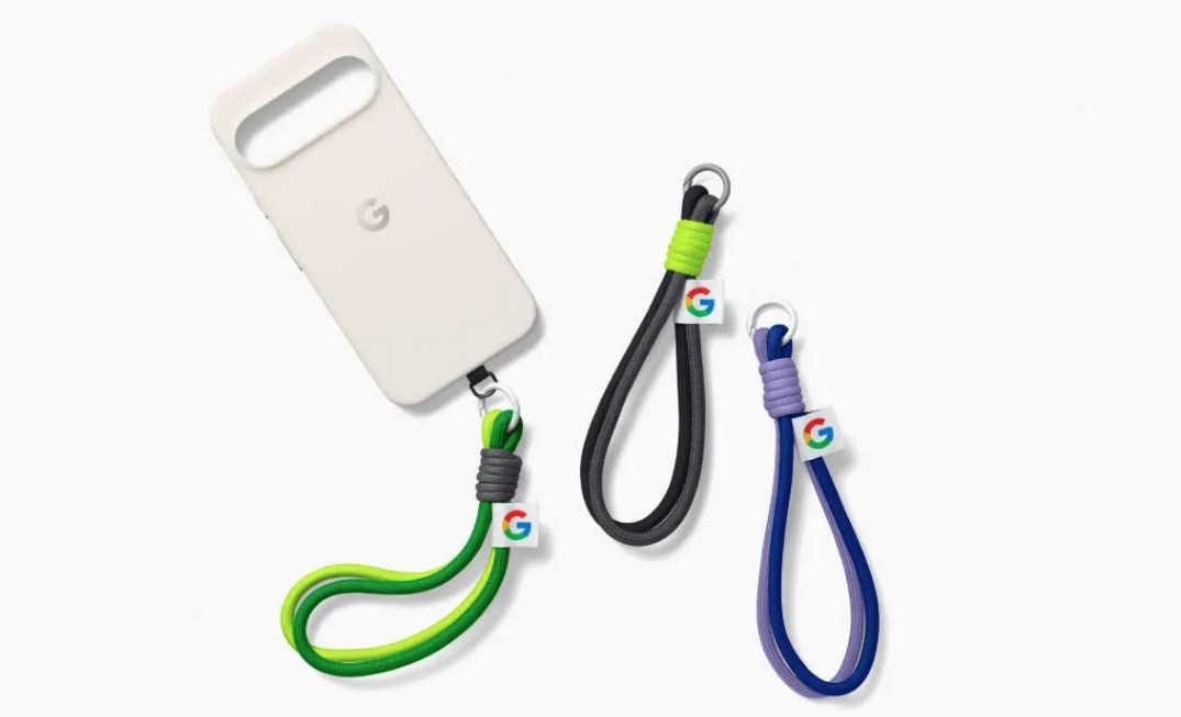 Apple ra quân, Google theo sau: iPhone 17 mở trend mới, biến dây đeo từ “hàng chợ” thành phụ kiện chính hãng?- Ảnh 2. Apple ra quân, Google theo sau: iPhone 17 mở trend mới, biến dây đeo từ “hàng chợ” thành phụ kiện chính hãng?- Ảnh 2.