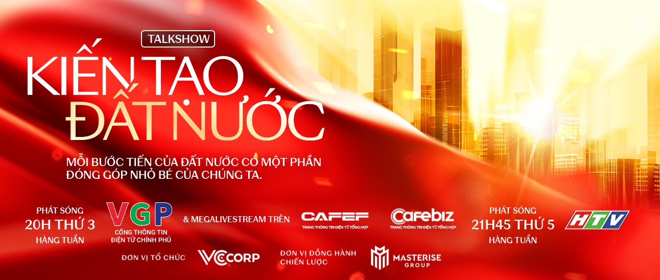 Giám đốc Trung tâm Đổi mới Sáng tạo Quốc gia: NIC có trách nhiệm thu hút Meta, Google, NVIDIA và Qualcomm- Ảnh 4. Giám đốc Trung tâm Đổi mới Sáng tạo Quốc gia: NIC có trách nhiệm thu hút Meta, Google, NVIDIA và Qualcomm- Ảnh 4.