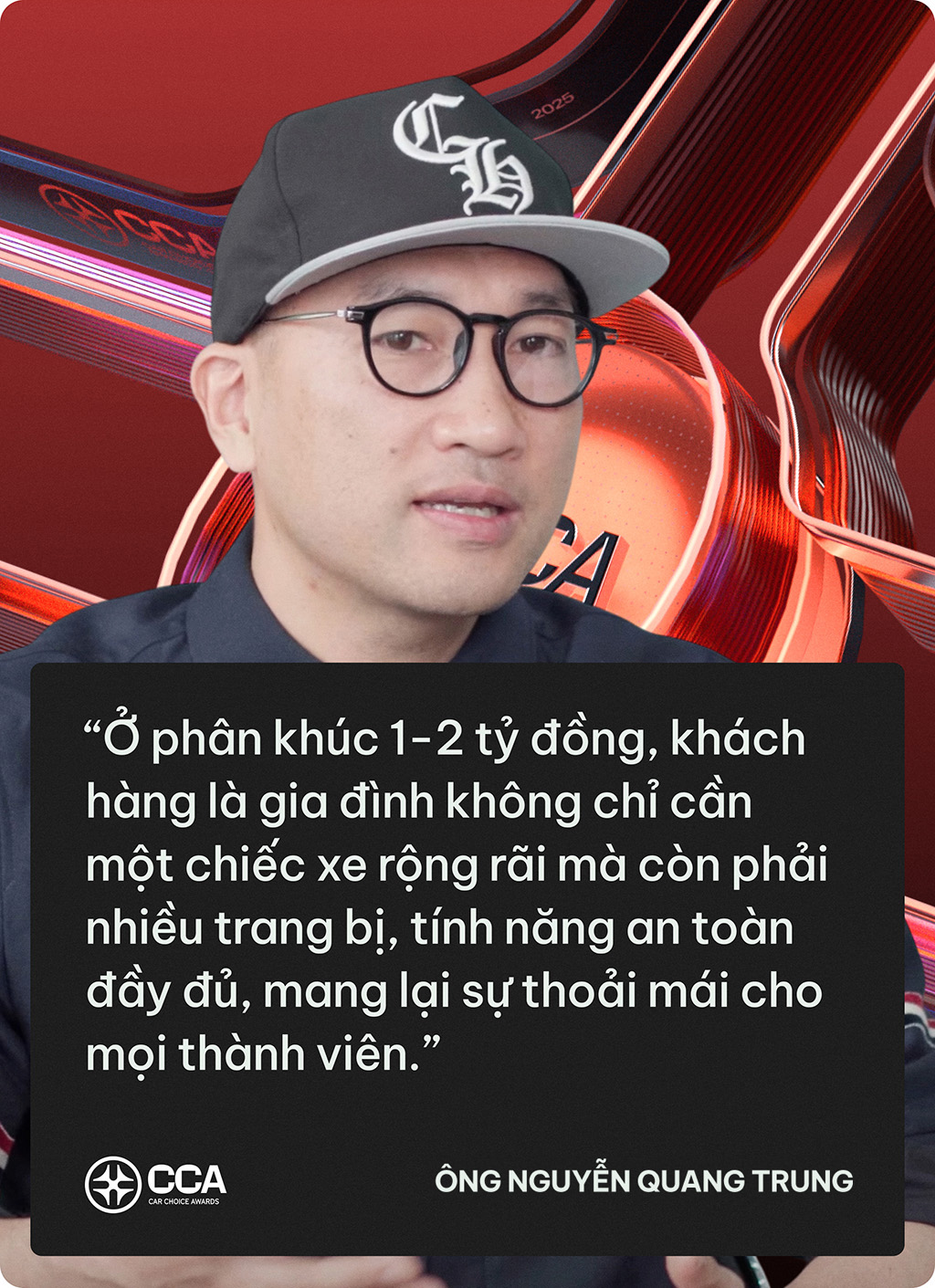 Chỉ còn 10 ngày trước Gala CCA 25: Đây là những cái tên thắng vote nhưng liệu có được lòng giới chuyên môn?- Ảnh 5. Chỉ còn 10 ngày trước Gala CCA 25: Đây là những cái tên thắng vote nhưng liệu có được lòng giới chuyên môn?- Ảnh 5.