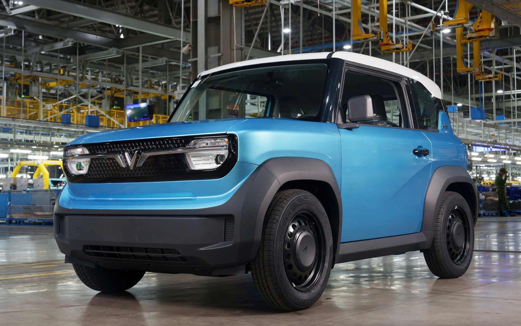 Chỉ còn 10 ngày trước Gala CCA 25: Đây là những cái tên thắng vote nhưng liệu có được lòng giới chuyên môn?- Ảnh 8. Chỉ còn 10 ngày trước Gala CCA 25: Đây là những cái tên thắng vote nhưng liệu có được lòng giới chuyên môn?- Ảnh 8.