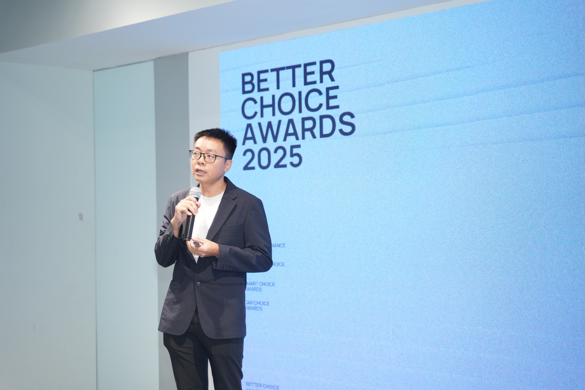 Gala trao giải Better Choice Awards 2025 có những Đổi mới sáng tạo gì so với 2 mùa trước?- Ảnh 8. Gala trao giải Better Choice Awards 2025 có những Đổi mới sáng tạo gì so với 2 mùa trước?- Ảnh 8.