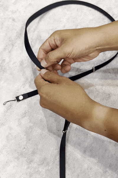 Trên tay ốp Bumper và dây đeo vai iPhone Air: Combo hài hoà vừa bảo vệ vừa đủ lại tôn vinh vẻ đẹp thiết kế- Ảnh 19. Trên tay ốp Bumper và dây đeo vai iPhone Air: Combo hài hoà vừa bảo vệ vừa đủ lại tôn vinh vẻ đẹp thiết kế- Ảnh 19.