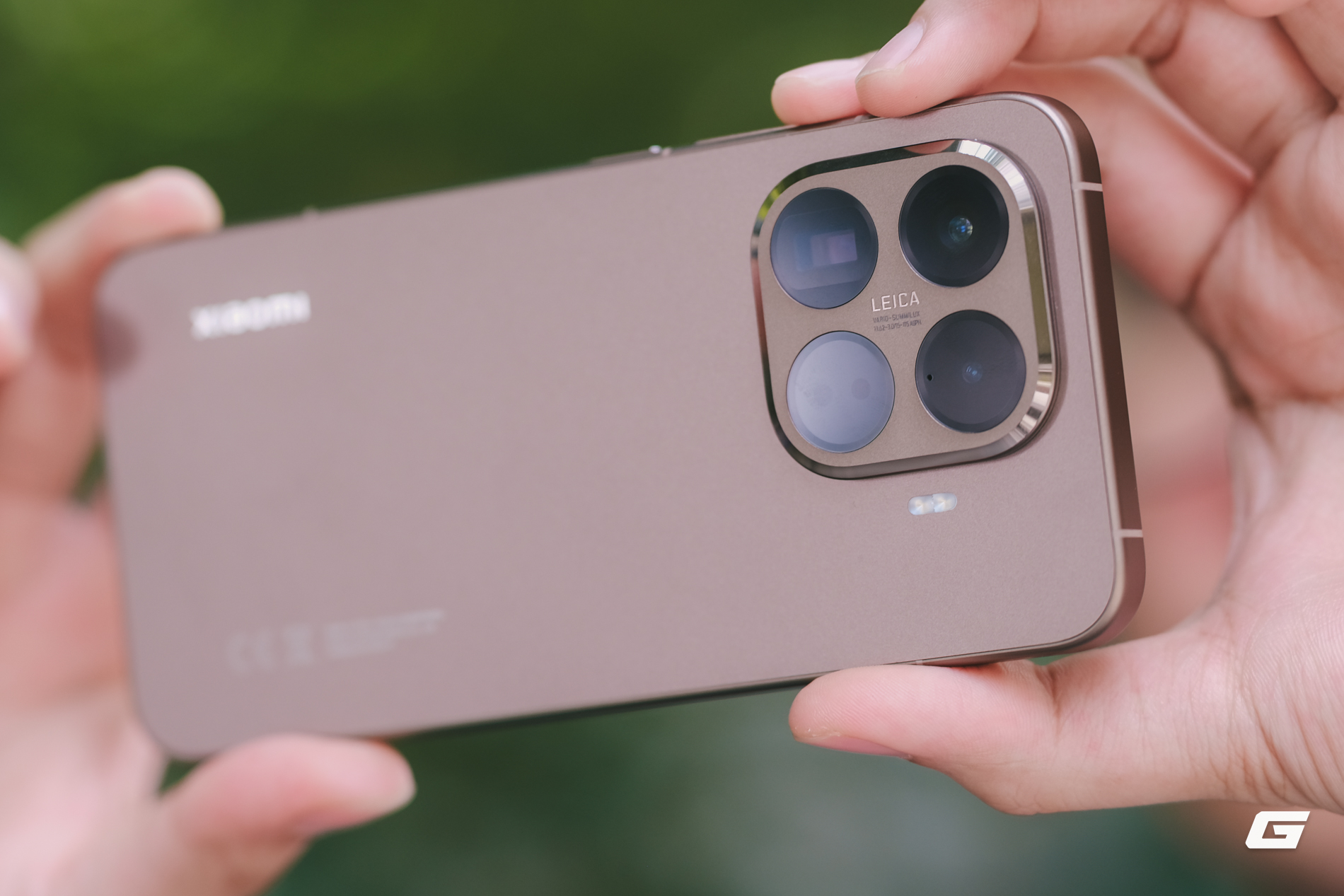 Xiaomi 15T và Xiaomi 15T Pro: Những Xiaomi 15T và Xiaomi 15T Pro: Những