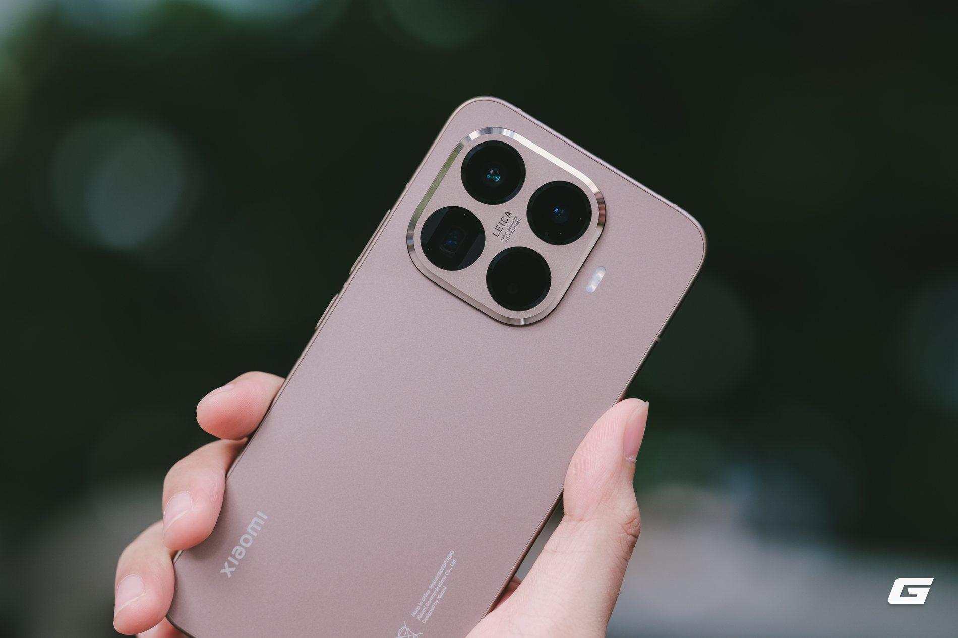 Camera Leica trên Xiaomi 15T Pro: Smartphone chạm vào cảm xúc của người cầm máy!- Ảnh 1. Camera Leica trên Xiaomi 15T Pro: Smartphone chạm vào cảm xúc của người cầm máy!- Ảnh 1.