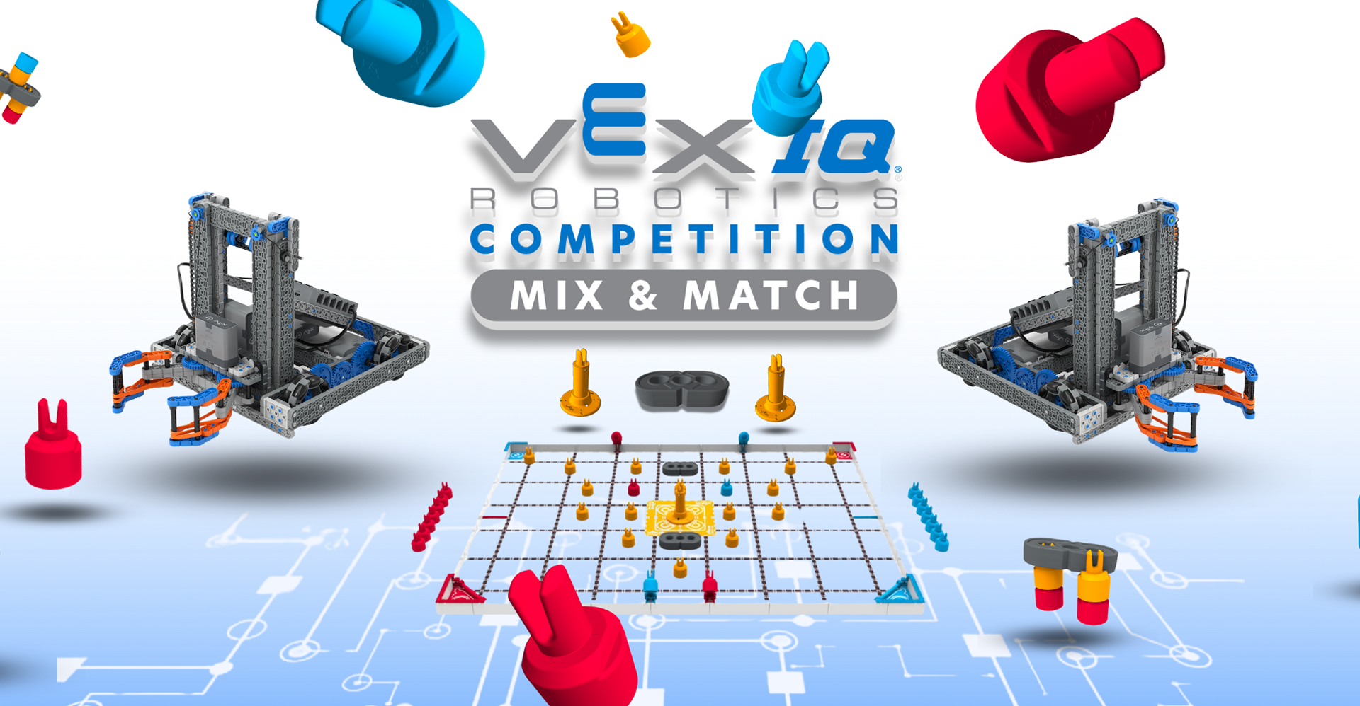 B&ugrave;ng nổ tinh thần đổi mới s&aacute;ng tạo tại triển l&atilde;m VIIE 2025 ng&agrave;y thứ hai: v&ocirc; v&agrave;n hoạt động cho mọi lứa tuổi, từ thi đấu robot cho tới l&aacute;i thử xe- Ảnh 3.