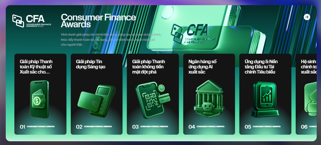 Bật mí không gian "tương lai" của Gala trao giải Better Choice Awards 2025: Từ robot, ô tô chạy lên sân khấu tới những màn trình diễn bùng nổ- Ảnh 9. Bật mí không gian "tương lai" của Gala trao giải Better Choice Awards 2025: Từ robot, ô tô chạy lên sân khấu tới những màn trình diễn bùng nổ- Ảnh 9.