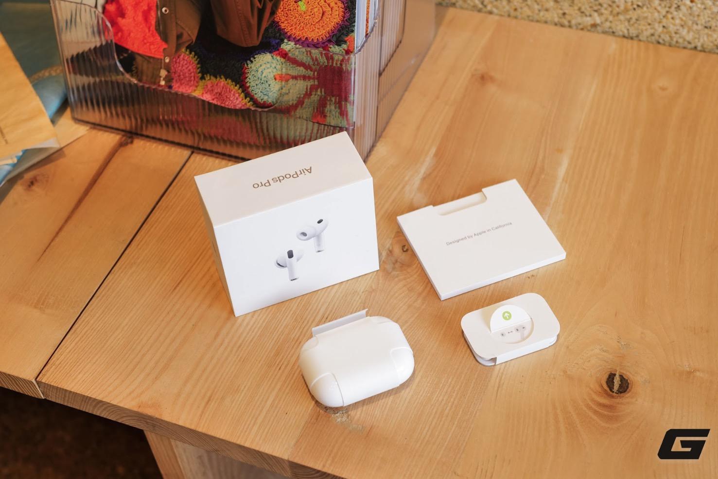 Mở hộp và trên tay AirPods Pro 3: Khi tai nghe không chỉ để thả hồn theo giai điệu mà còn "lắng nghe” từng nhịp đập trái tim- Ảnh 3. Mở hộp và trên tay AirPods Pro 3: Khi tai nghe không chỉ để thả hồn theo giai điệu mà còn "lắng nghe” từng nhịp đập trái tim- Ảnh 3.