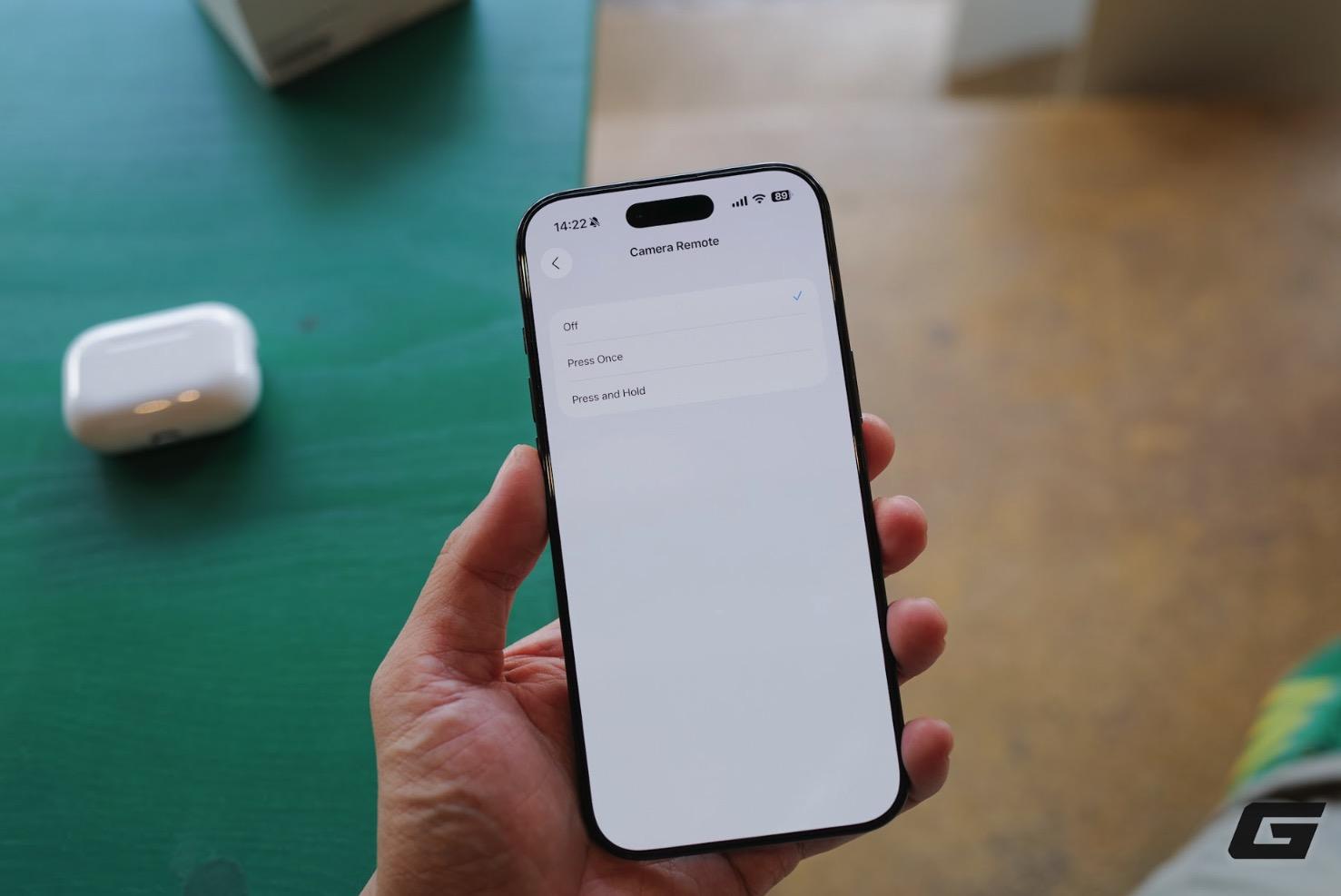 Mở hộp và trên tay AirPods Pro 3: Khi tai nghe không chỉ để thả hồn theo giai điệu mà còn "lắng nghe” từng nhịp đập trái tim- Ảnh 20. Mở hộp và trên tay AirPods Pro 3: Khi tai nghe không chỉ để thả hồn theo giai điệu mà còn "lắng nghe” từng nhịp đập trái tim- Ảnh 20.