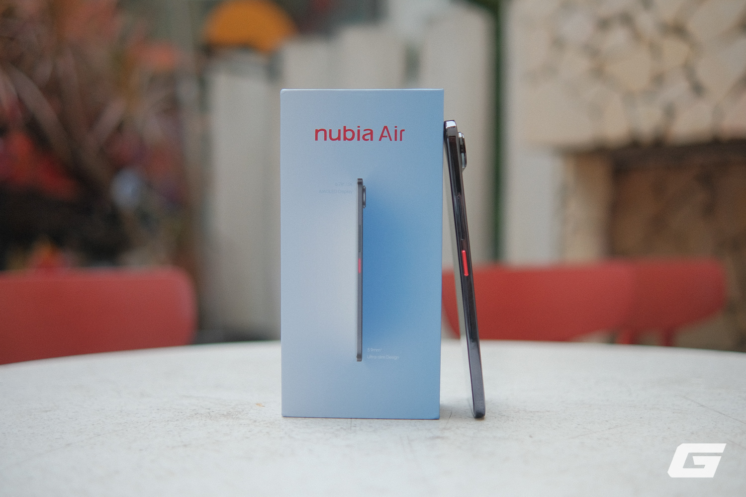 Đây là 'iPhone Air' của người lương 5 triệu- Ảnh 1. Đây là 'iPhone Air' của người lương 5 triệu- Ảnh 1.