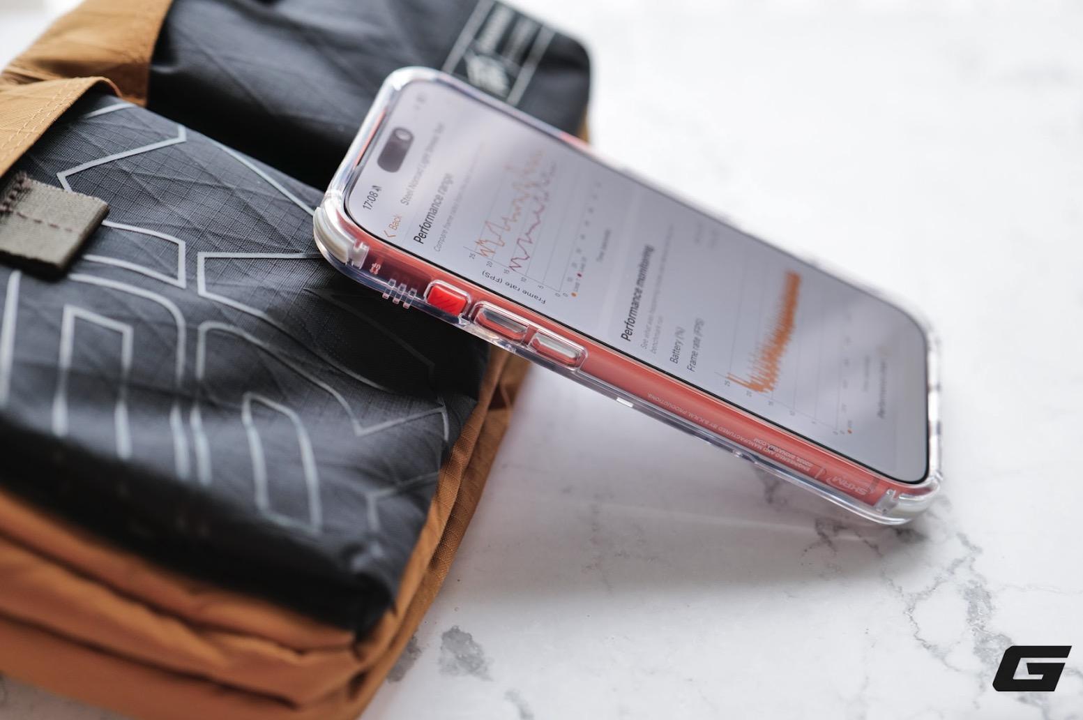 Tr&ecirc;n tay nhanh bộ ốp lưng Skinarma: Ba phong c&aacute;ch streetwear để &ldquo;l&ecirc;n đồ&rdquo; cho iPhone 17- Ảnh 20.