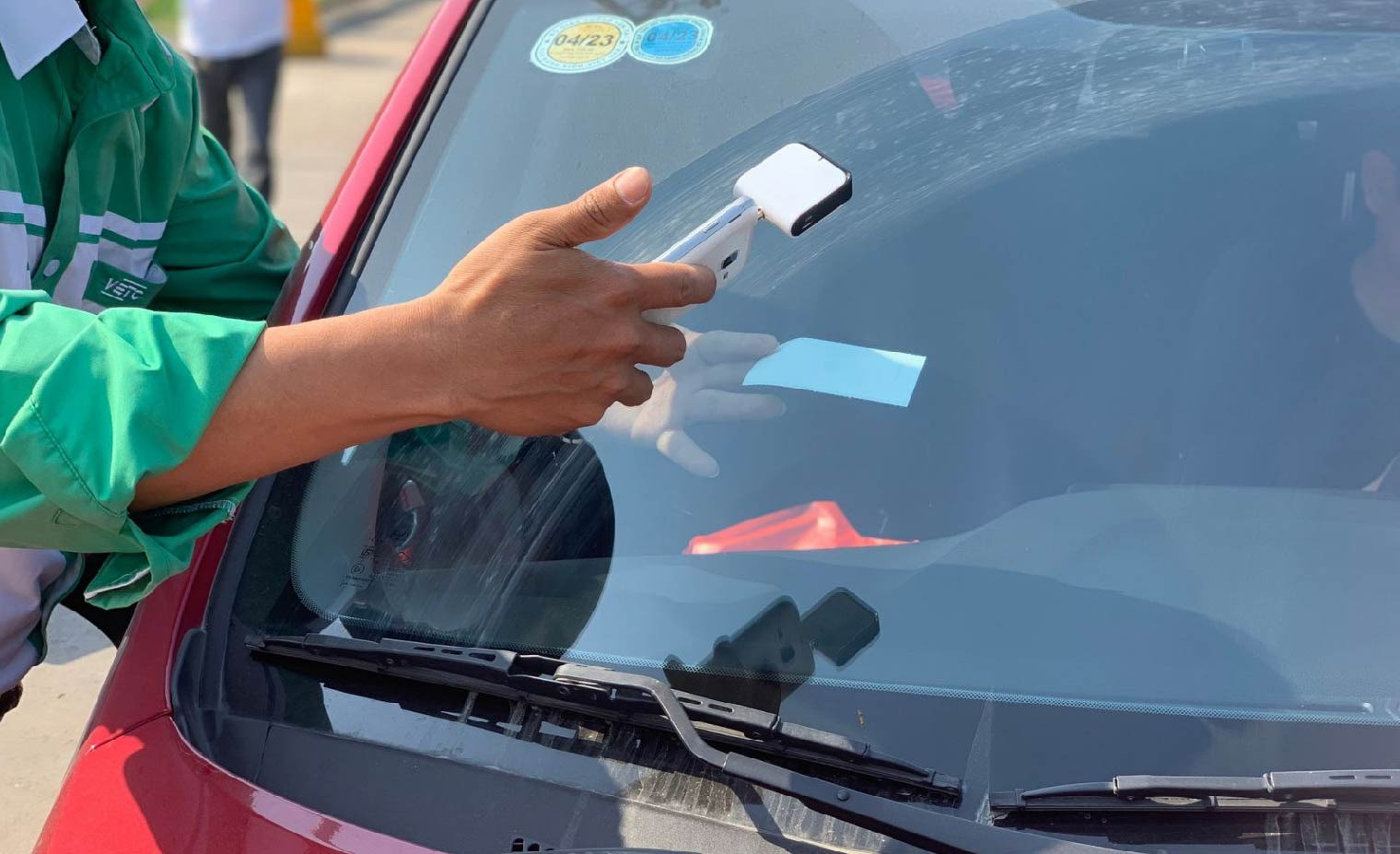 Quy định từ 1/10 mà chủ xe ô tô cần lưu ý- Ảnh 1. Quy định từ 1/10 mà chủ xe ô tô cần lưu ý- Ảnh 1.